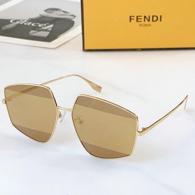 Fendi Sunglasses AAA+ ID:20220420-1102